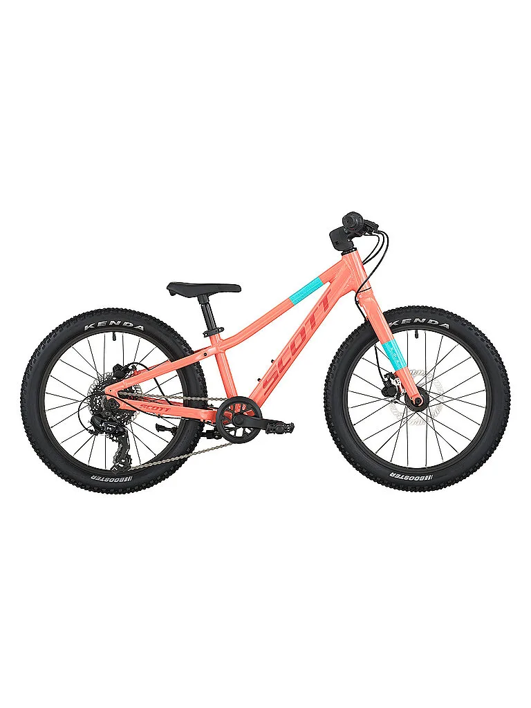 Jugend Fahrrad Scale 200 orange B - Scott - FashionsVida