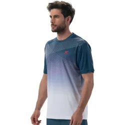 Camiseta de pádel hombre Caluca