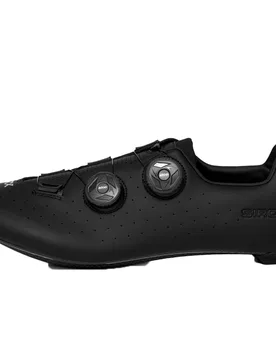 Okoris zapatillas ciclismo carretera Negro (44) - Siroko - FashionsVida