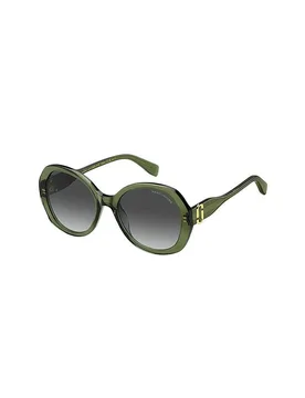 JACOBS Sonnenbrille 763/S/55 grün Damen - Marc - FashionsVida