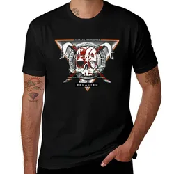 Prepare For Unforeseen Consequences... T-Shirt Lightweight Sport Basic T-Shirt