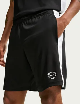 Pantalón corto de hombre Academy+ Dri-FIT - Nike - FashionsVida