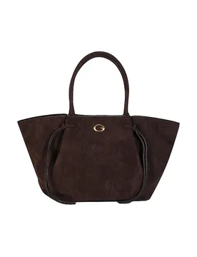Sac - Cabas ALLEGRA GIRLFRIEND TOTE marron - Guess - FashionsVida