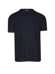 T-Shirt FOSOS dunkelblau XXL herren