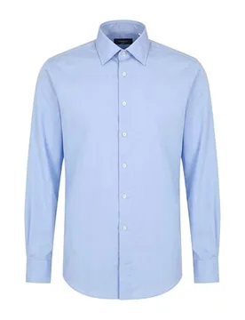 Camisa Hombre Azul profundo 41,42,43,44 Hombre - Tombolini - FashionsVida