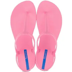 Chanclas de baño de mujer class basic