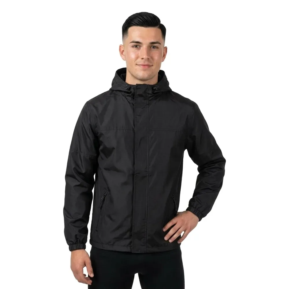 Brandit Veste Black 2XL Homme - Brandit - FashionsVida