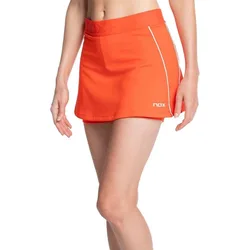 Nox Team Skirt Red XL
