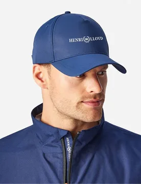 Sail-tec Cap Navy Blue One Size Men,Women - Henri Lloyd - FashionsVida