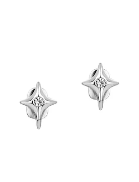 Gold Four Point Star CZ Single Tooth Grillz Hip Hop Teeth Caps Bling Mouth Accessory Party Cosplay Jewelry Wholesale - Aliexpress - FashionsVida