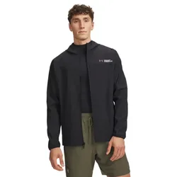 Velociti Storm Jacket Black / Reflective XS Men