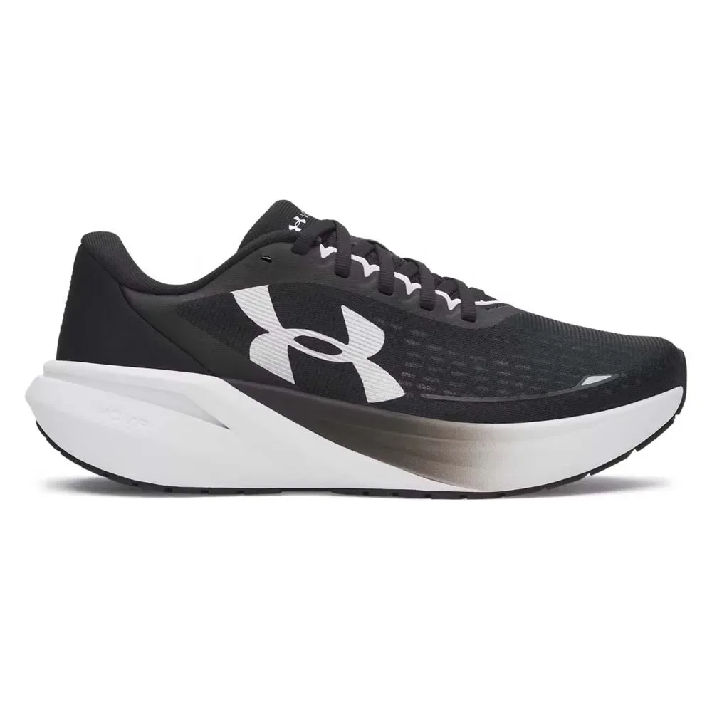 Scarpe Da Running Velociti Pace Black EU 40 - Under armour - FashionsVida