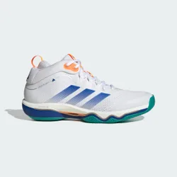 Scarpe CRAZYFLIGHT 7 44 white / Cloud White / Royal Blue