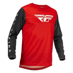Maillot Enduro Manches Longues F-16