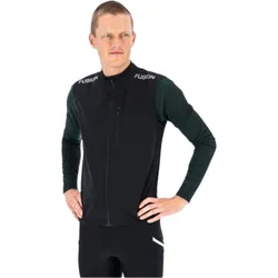 S2 Run Laufweste Herren Schwarz Gr. XXL
