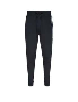 Pantalón de estar en casa AUTHENTIIC azul L - BOSS - FashionsVida