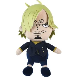 Sakami - Peluche Sanji One Piece