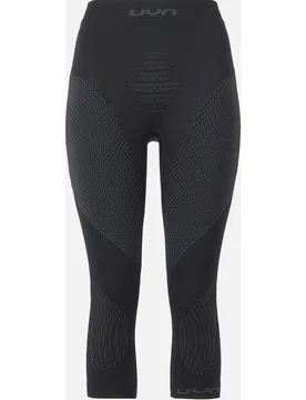 Pantalón de esquí de mujer WOMAN EVOLUTYON+ UW MEDI - Uyn - FashionsVida