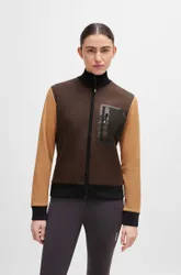 Equestrian Damen Strickjacke AVA mole XL