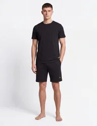 Lyle & Cotton Rich Lounge Set Black male