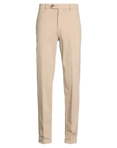 BERWICH Hose Herren Sand 46 Herren - BERWICH - FashionsVida