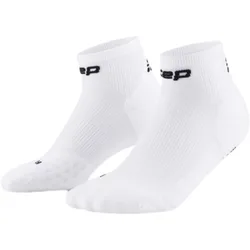 CEP Socken Low Cut 5.0, weiss 37_40
