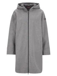 Wool Coat female