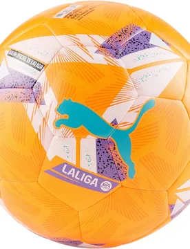 Balón de fútbol Orbita LaLiga1 Hybrid 2024-2025 - Puma - FashionsVida