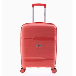 Valise à Roulettes Boxing Coral One Size unisex