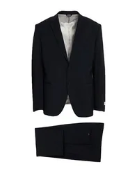 Traje Hombre Azul noche 56 Hombre
