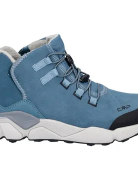 Bottes De Neige Yumala Wp 31q4996 Mineral Green EU 37 - CMP - FashionsVida