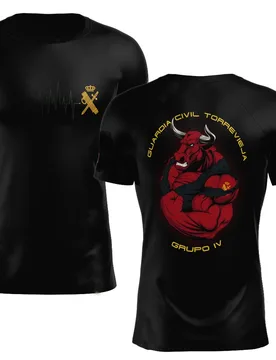 Camiseta España Guardia Civil Torrevieja Grupo IV. 100% Algodón De Alta Calidad, Cuello Redondo, Casual Top - Aliexpress - FashionsVida