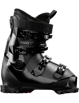 Chaussures de ski all-mountain - Hawx Magna 75 W Black/Ice - Taille 37,5/38 - Noir - Atomic - FashionsVida