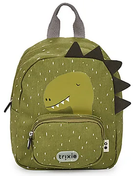 Rucksack Sac À Dos Petit Modèle - Mister Dino 5.2l Einheitsgrösse - TRIXIE - FashionsVida