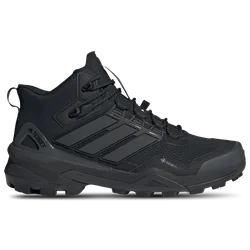 Terrex Herren Sneaker - Schwarz - Größe 45 1/3 - Netz/Synthetik Black 45 1/3