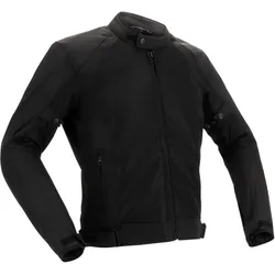 Giubbotto Moto Estivo AIRSUMMER Nero taglia M