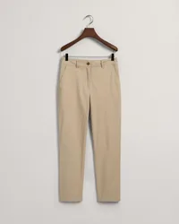 SLIM CHINOS female