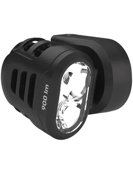 Tête de lampe - Free Lamp Unit 900 - Noir - Silva - FashionsVida