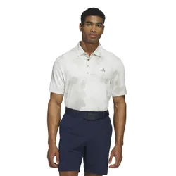 Polo Tour PRT P LC, weiss/beige xs