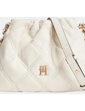 Bolso de mujer efecto acolchado - Tommy Hilfiger - FashionsVida