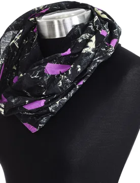 Schal 114300 Einheitsgrösse Male - Buff - FashionsVida