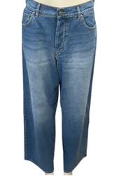 JEANS Donna A PALAZZO
