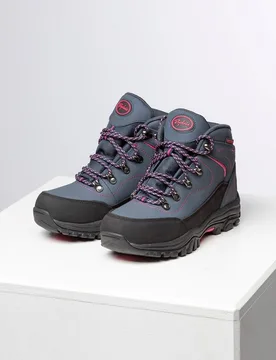 Kilnwick Womens Walking Boots - - Size: 3 - Rydale - FashionsVida