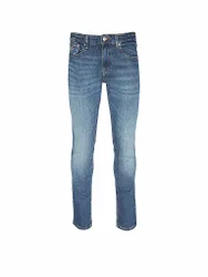 Jeans Slim Fit SCANTON blu 31/L34