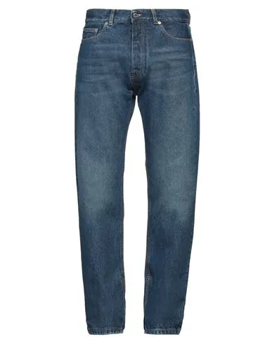 Jeanshose Herren Blau 30,31,32,33 Herren - OFF-WHITE™ - FashionsVida