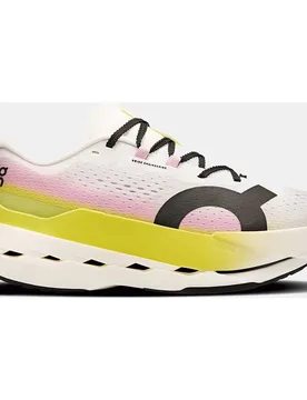 Zapatillas de running de mujer Cloudboom Max - On - FashionsVida