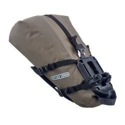 ORTLIEB Seat Pack QR Dark Sand 7,5