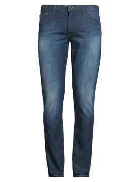 Jeanshose Herren Blau 29,30 Herren - Armani exchange - FashionsVida