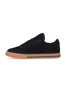 Scarpe Skate Uomo Lopez 50 Special Edition Black/gum - C1RCA - FashionsVida