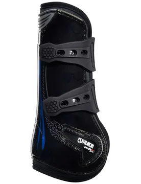 Gamaschen Pro.flex Sport F, black M - Eskadron - FashionsVida